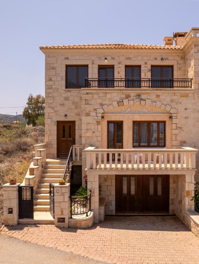 Summer Dream Villas Hersonissos  Exterior photo