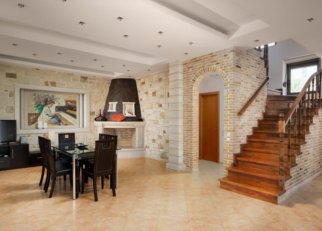 Summer Dream Villas Hersonissos  Exterior photo