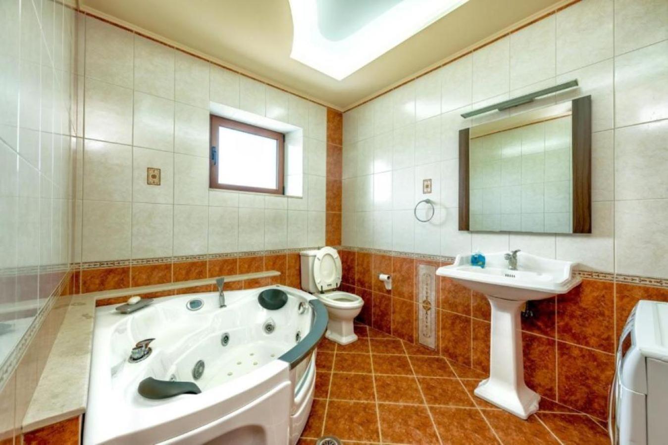 Summer Dream Villas Hersonissos  Exterior photo