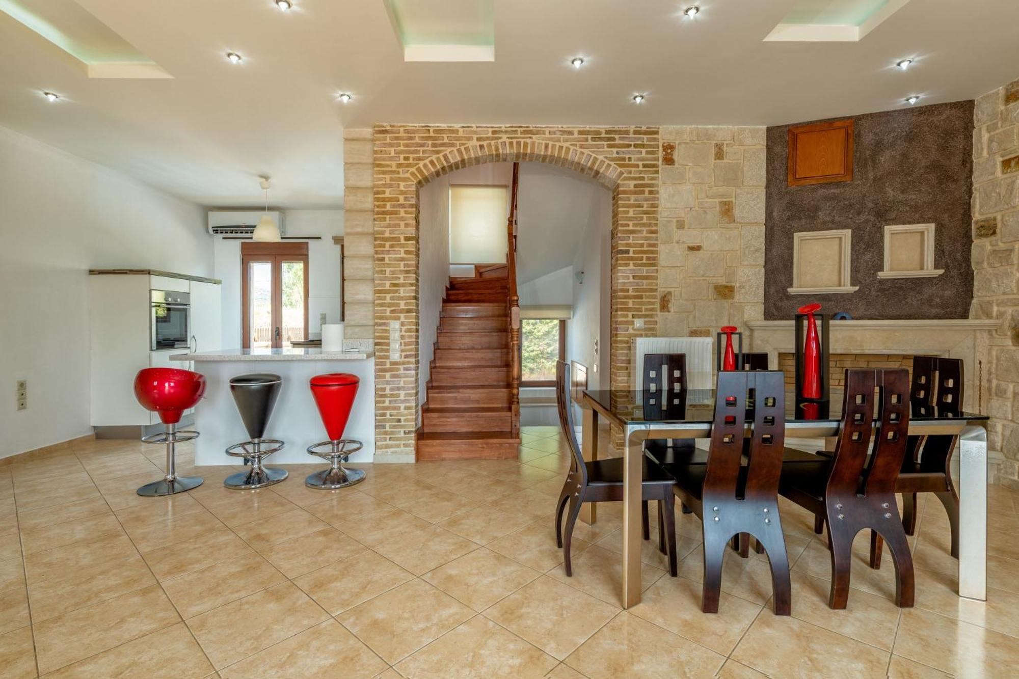 Summer Dream Villas Hersonissos  Exterior photo