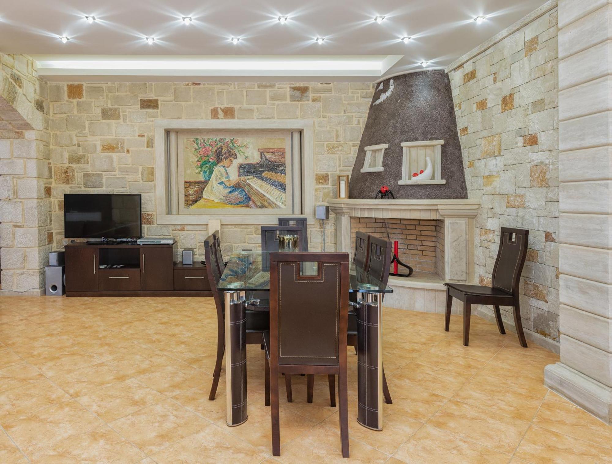 Summer Dream Villas Hersonissos  Exterior photo