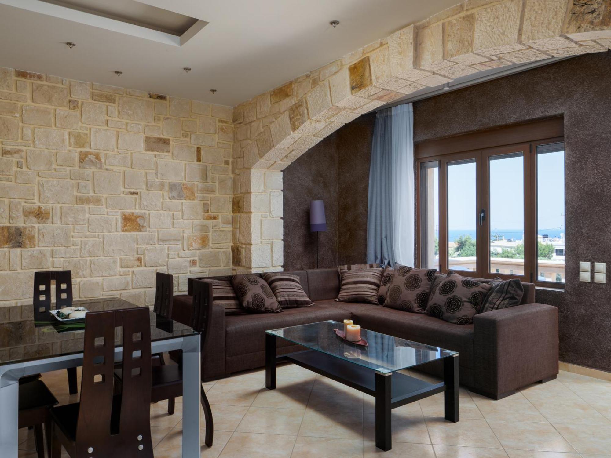 Summer Dream Villas Hersonissos  Exterior photo