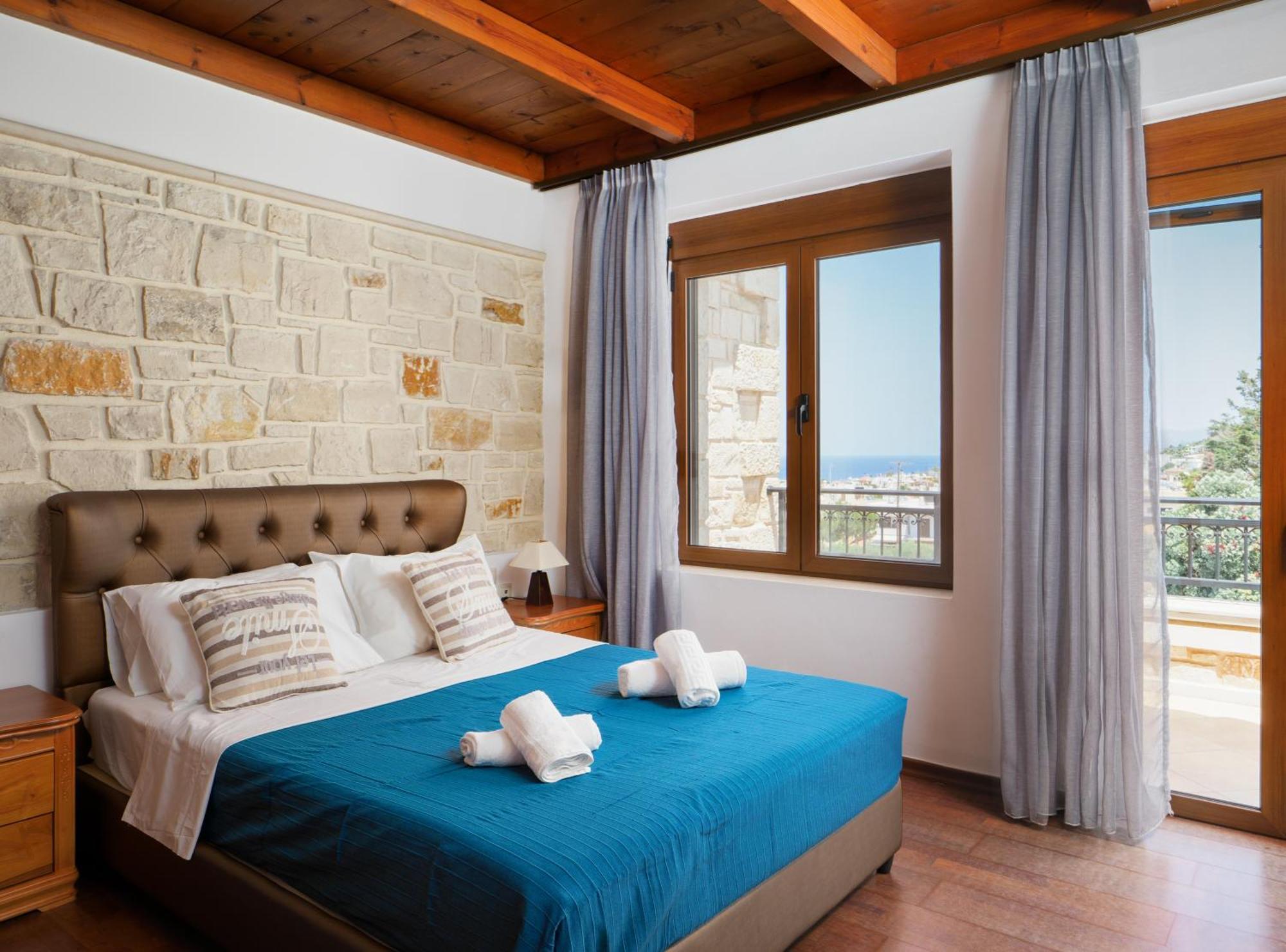 Summer Dream Villas Hersonissos  Exterior photo