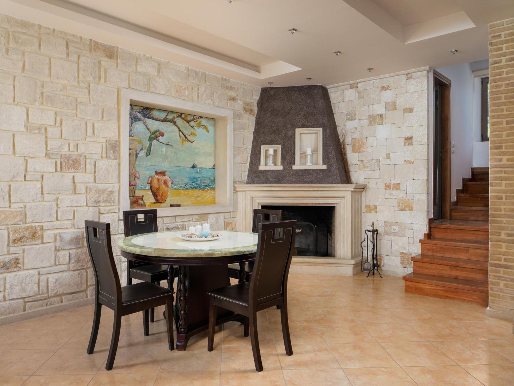 Summer Dream Villas Hersonissos  Exterior photo