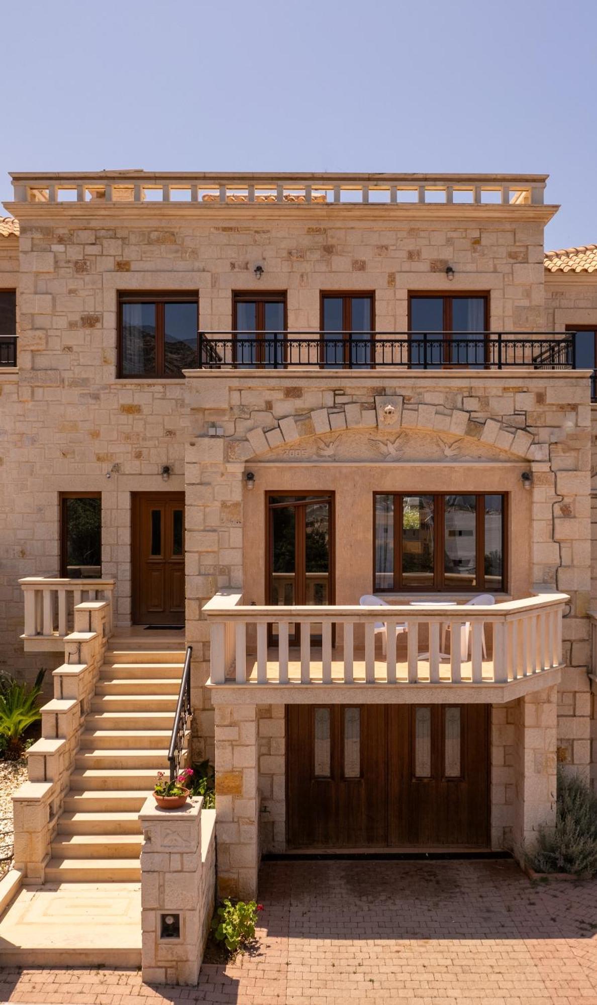 Summer Dream Villas Hersonissos  Exterior photo