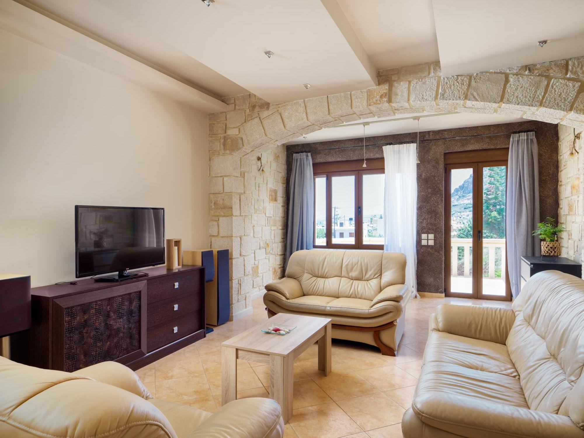 Summer Dream Villas Hersonissos  Exterior photo
