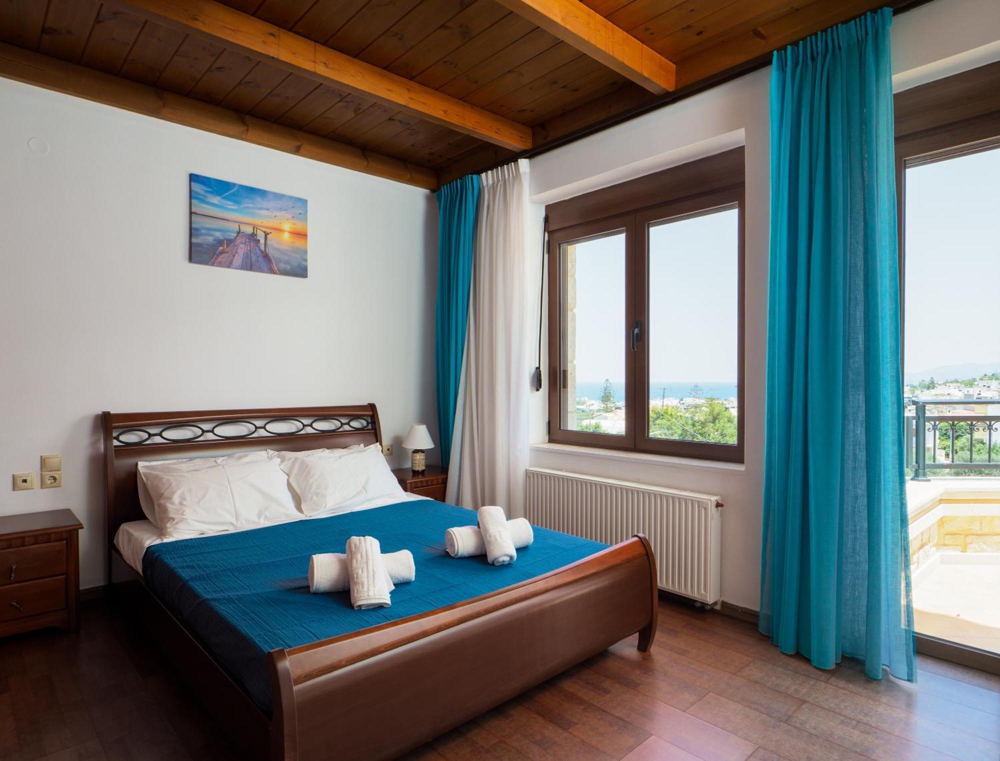 Summer Dream Villas Hersonissos  Exterior photo