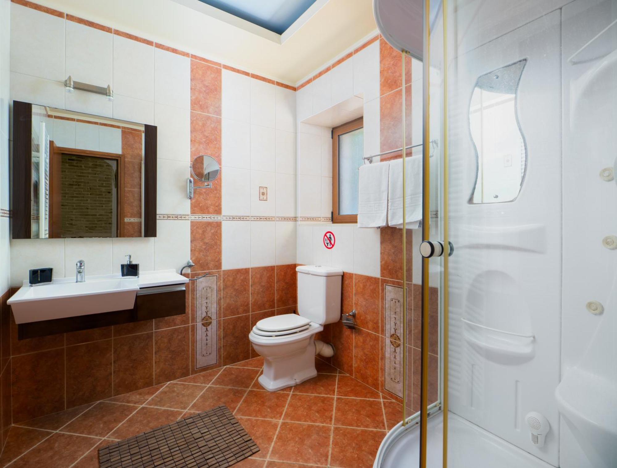 Summer Dream Villas Hersonissos  Exterior photo