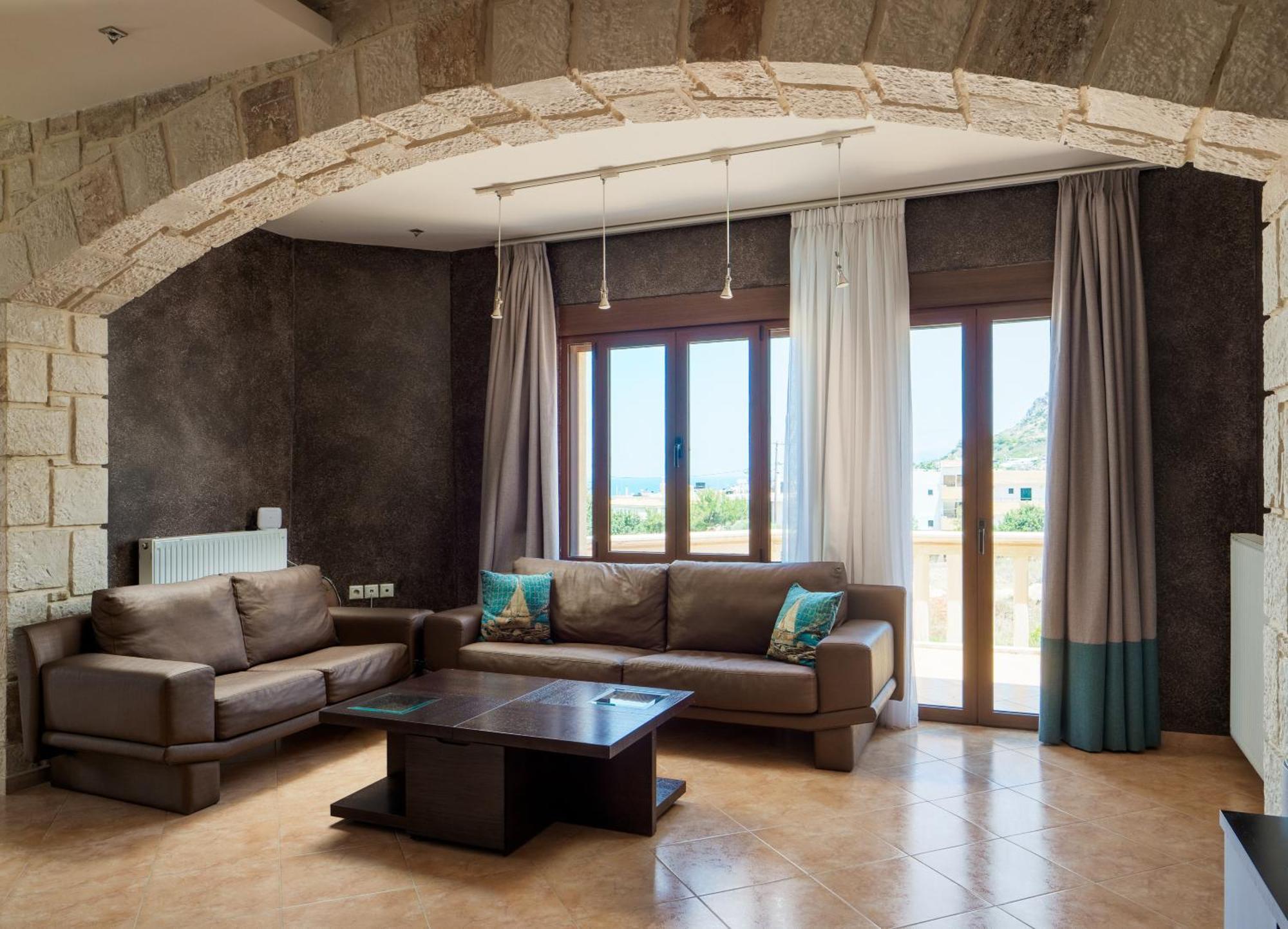 Summer Dream Villas Hersonissos  Exterior photo
